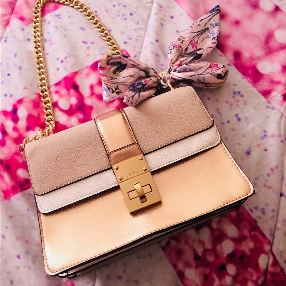 ALDO purse ✨